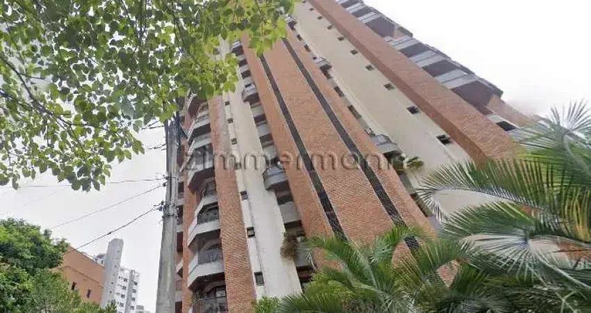 Apartamento com 1 quarto à venda na Rua Nazira Carone, --, Vila Andrade, São Paulo