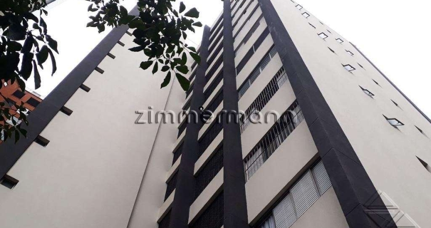 Apartamento com 3 quartos à venda na Rua Heinrich Hertz, --, Brooklin, São Paulo