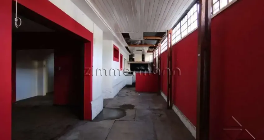 Casa comercial à venda na Rua Diogo Moreira, --, Pinheiros, São Paulo