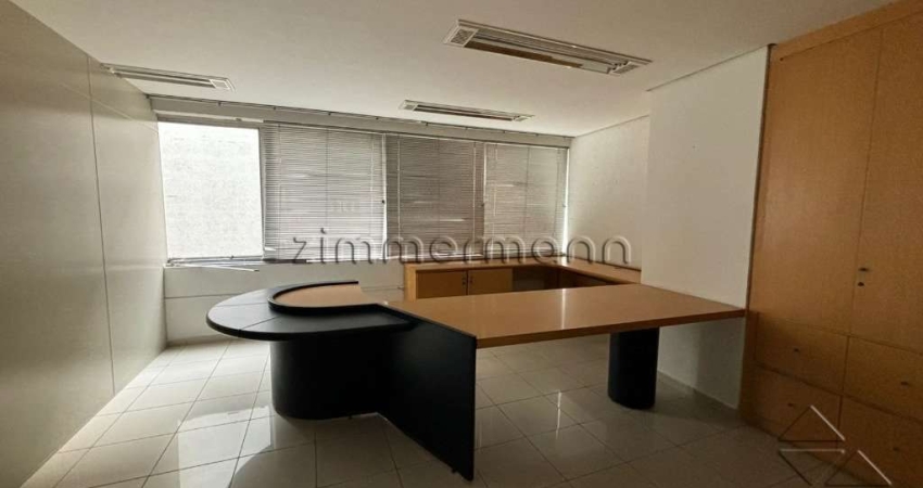 Casa comercial à venda na Avenida Ipiranga, --, República, São Paulo
