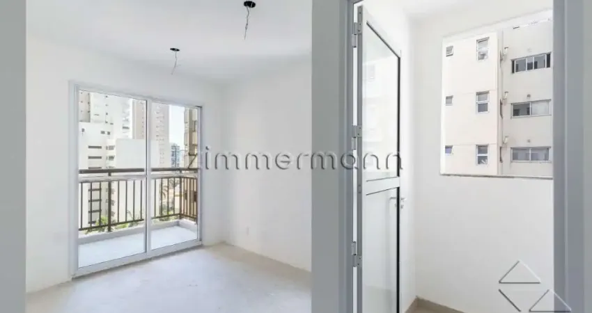 Apartamento com 2 quartos à venda na Rua Domício da Gama, --, Perdizes, São Paulo