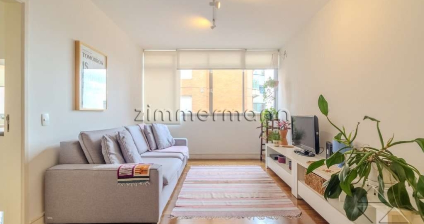 Apartamento com 3 quartos à venda na Rua Cardoso de Almeida, --, Perdizes, São Paulo