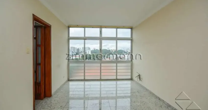 Apartamento com 2 quartos à venda na Avenida Dom Pedro I, --, Vila Monumento, São Paulo