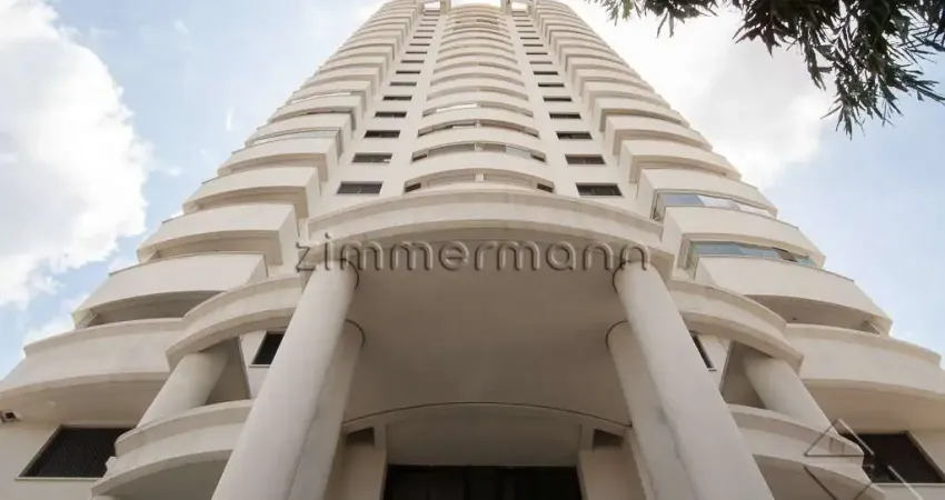 Apartamento com 3 quartos à venda na Rua Brentano, --, Vila Leopoldina, São Paulo