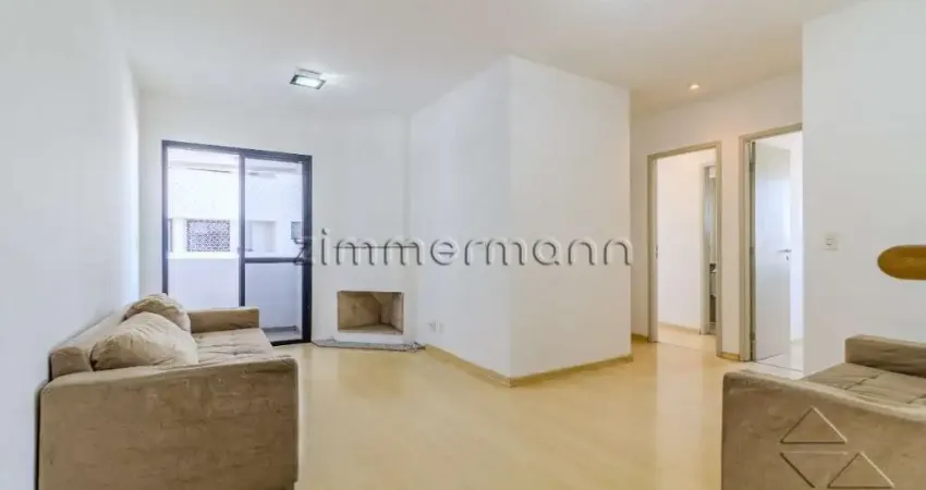 Apartamento com 3 quartos à venda na Rua Brentano, --, Vila Leopoldina, São Paulo