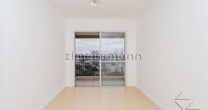 Apartamento com 2 quartos à venda na Rua Dona Elisa, --, Barra Funda, São Paulo