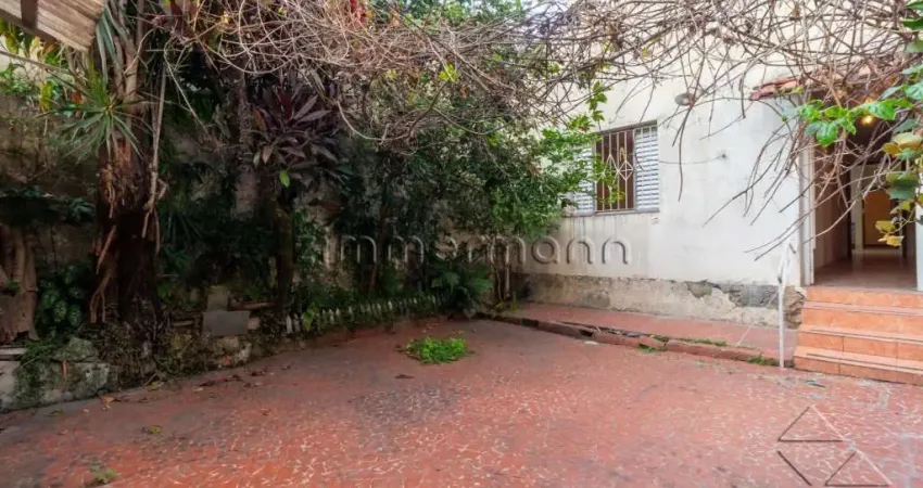 Casa com 2 quartos à venda na Rua Duílio, --, Vila Romana, São Paulo