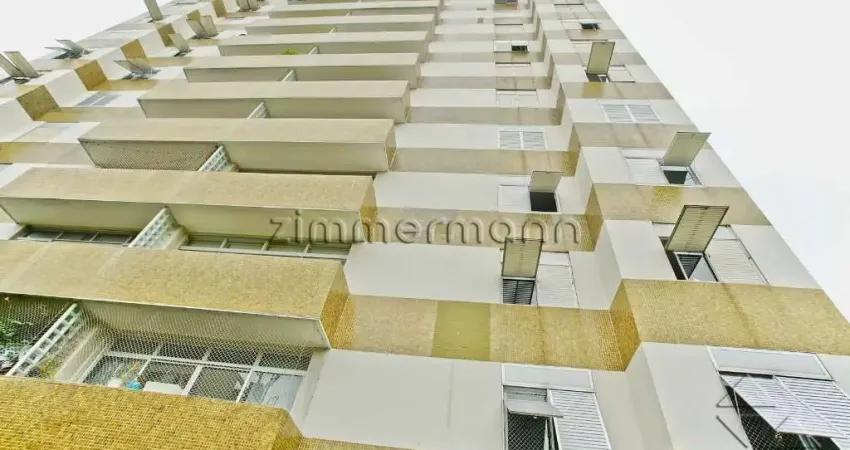 Apartamento com 4 quartos à venda na Alameda Gabriel Monteiro da Silva, --, Jardim Paulistano, São Paulo