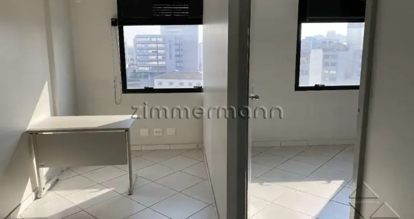 Casa comercial à venda na Rua Roma, --, Vila Romana, São Paulo
