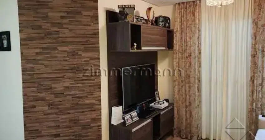 Apartamento com 3 quartos à venda na Rua Marina Crespi, --, Mooca, São Paulo