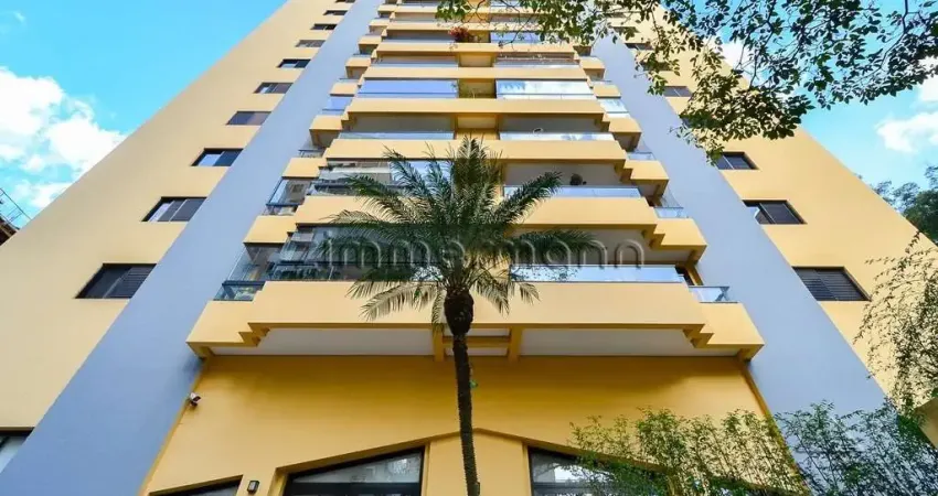 Apartamento com 3 quartos à venda na Avenida Portugal, --, Brooklin, São Paulo