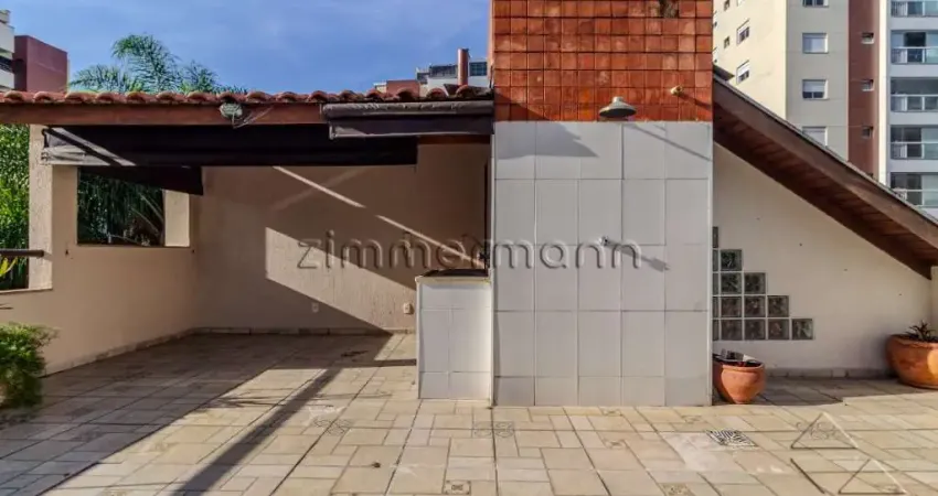 Casa com 3 quartos à venda na Rua Nanuque, --, Vila Leopoldina, São Paulo