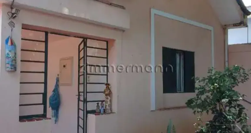 Casa com 4 quartos à venda na Rua Aliança Liberal, --, Vila Leopoldina, São Paulo
