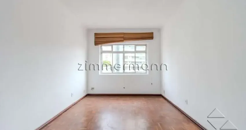 Apartamento com 2 quartos à venda na Rua Doutor Nicolau de Sousa Queirós, --, Aclimação, São Paulo