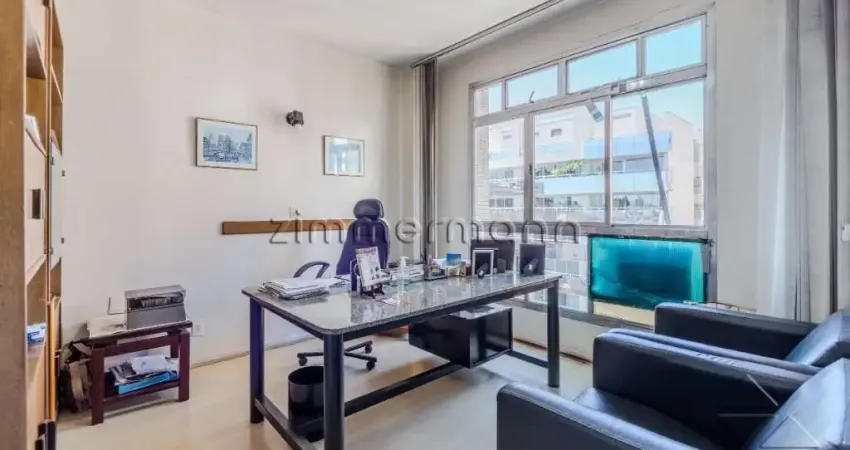 Casa comercial à venda na Avenida Angélica, --, Higienópolis, São Paulo