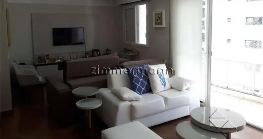 Apartamento com 3 quartos à venda na Rua Carlos Weber, --, Vila Leopoldina, São Paulo