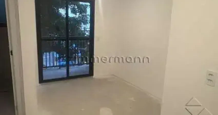 Apartamento com 2 quartos à venda na Alameda Barão de Limeira, --, Campos Eliseos, São Paulo