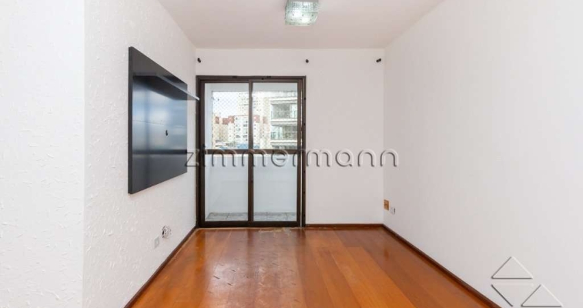 Apartamento com 3 quartos à venda na Rua Mário Whately, --, Alto da Lapa, São Paulo
