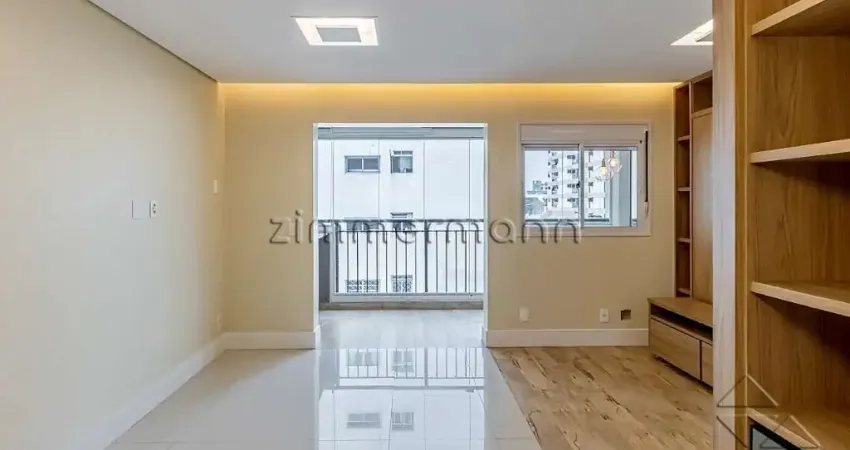 Apartamento com 3 quartos à venda na Rua Cajaíba, --, Perdizes, São Paulo