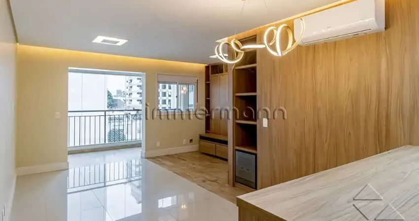 Apartamento com 3 quartos à venda na Rua Cajaíba, --, Perdizes, São Paulo