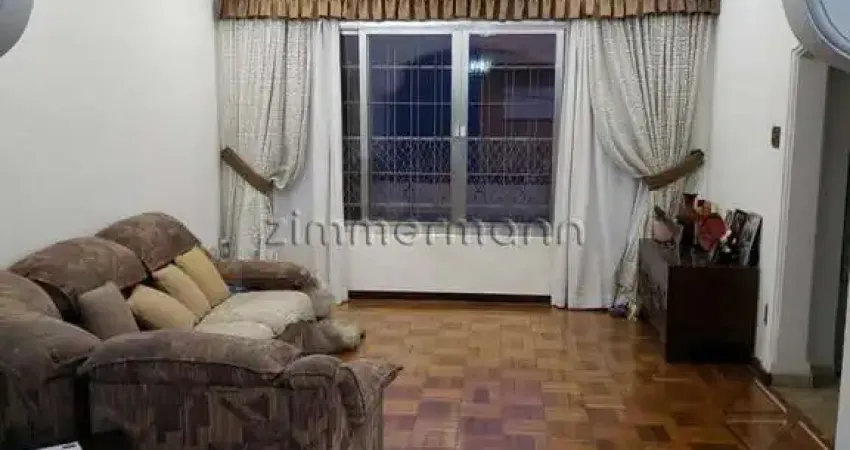 Casa com 3 quartos à venda na Rua Huet Bacelar, --, Ipiranga, São Paulo