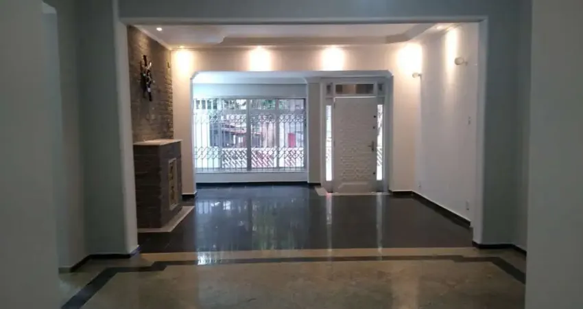 Casa com 3 quartos à venda na Rua Elisiário, --, Tatuapé, São Paulo