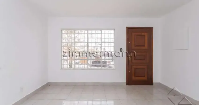 Casa com 3 quartos à venda na Rua João Fraissat, --, Vila Romana, São Paulo