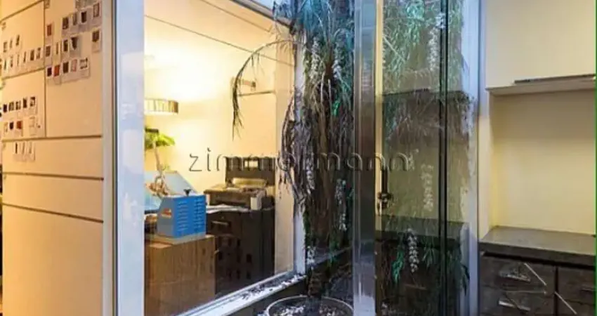 Casa comercial à venda na Rua Professor João Brito, --, Vila Nova Conceição, São Paulo