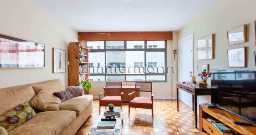 Apartamento com 3 quartos à venda na Rua Estela, --, Vila Mariana, São Paulo