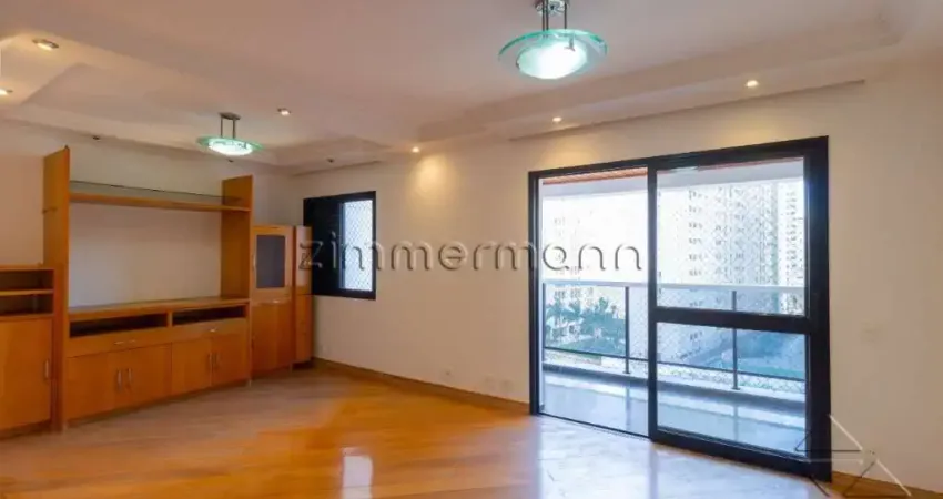 Apartamento com 2 quartos à venda na Rua Rio Grande, --, Vila Mariana, São Paulo