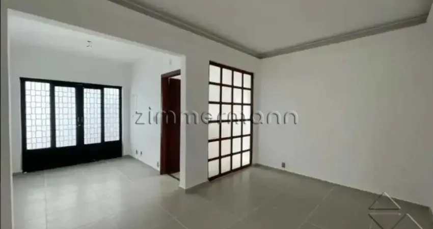 Casa com 5 quartos à venda na Rua das Azaléas, --, Planalto Paulista, São Paulo