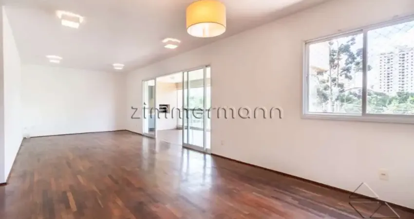 Apartamento com 3 quartos à venda na Rua Nagel, --, Vila Leopoldina, São Paulo