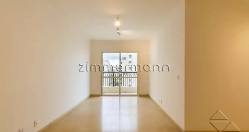 Apartamento com 2 quartos à venda na Rua Coronel Melo de Oliveira, --, Pompéia, São Paulo