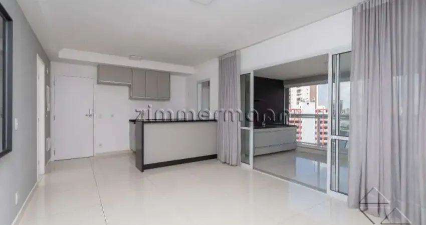 Apartamento com 3 quartos à venda na Avenida Eusébio Matoso, --, Pinheiros, São Paulo