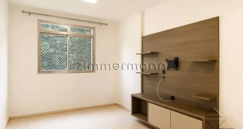 Apartamento com 2 quartos à venda na Rua Capote Valente, --, Pinheiros, São Paulo
