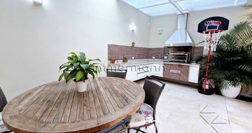 Casa com 5 quartos à venda na HAROLDO GURGEL, --, Butantã, São Paulo