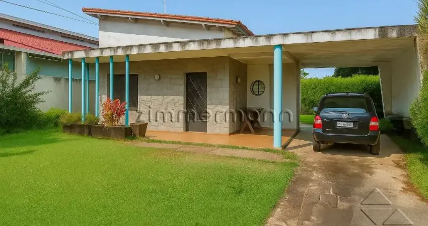 Casa com 2 quartos à venda na Rua Duarte da Costa, --, Alto da Lapa, São Paulo