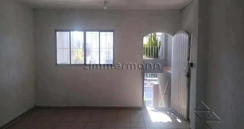 Casa comercial à venda na Rua Tuiuti, --, Tatuapé, São Paulo