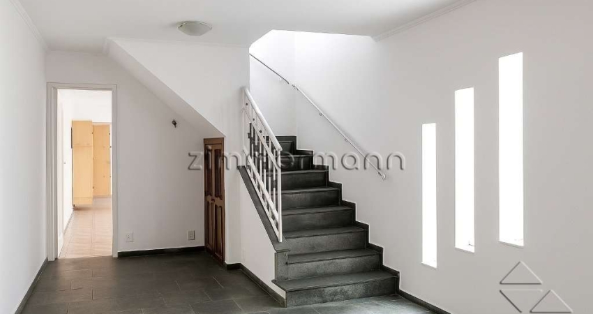 Casa com 3 quartos à venda na SEBASTIÃO CALEIRO, --, Vila Madalena, São Paulo