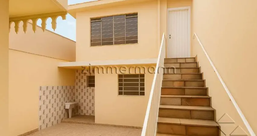 Casa com 3 quartos à venda na SEBASTIÃO CALEIRO, --, Vila Madalena, São Paulo