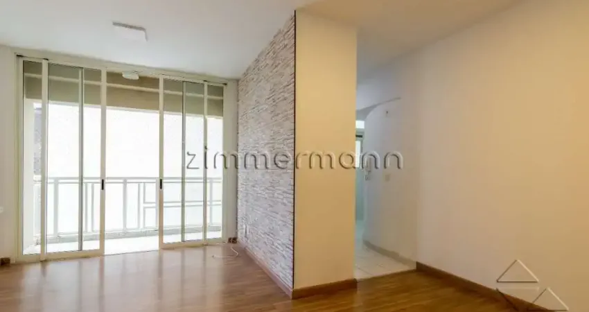 Apartamento com 2 quartos à venda na Rua Diana, --, Perdizes, São Paulo
