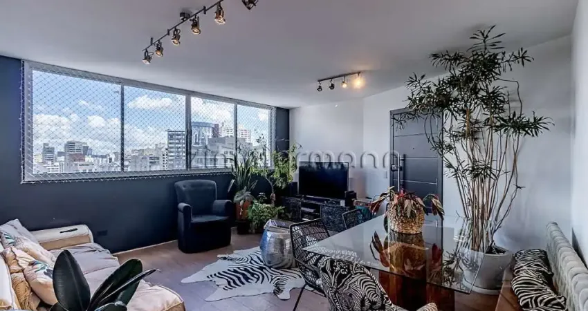 Apartamento com 3 quartos à venda na Rua Artur de Azevedo, --, Pinheiros, São Paulo