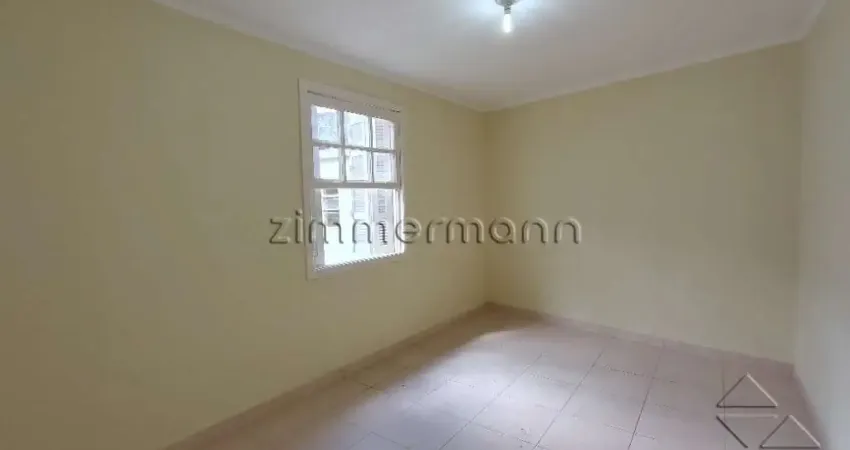 Casa com 3 quartos à venda na Rua Albina Barbosa, --, Cambuci, São Paulo