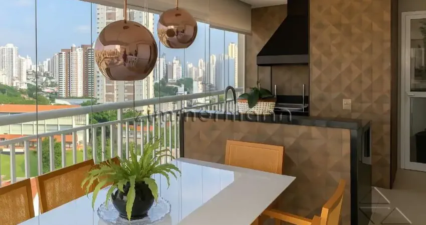 Apartamento com 2 quartos à venda na Rua Dona Brígida, --, Vila Mariana, São Paulo