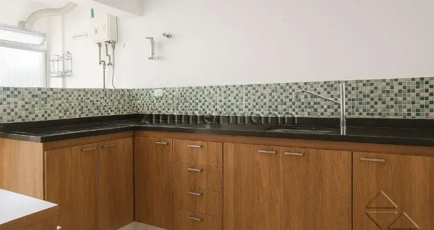 Apartamento com 3 quartos à venda na Rua Manoel Antônio Pinto, --, Vila Andrade, São Paulo