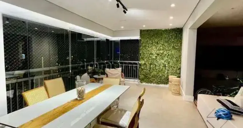 Apartamento com 3 quartos à venda na Rua José Gonçalves, --, Vila Andrade, São Paulo