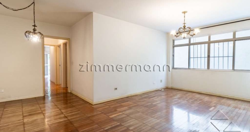 Apartamento com 3 quartos à venda na Rua Cristiano Viana, --, Pinheiros, São Paulo