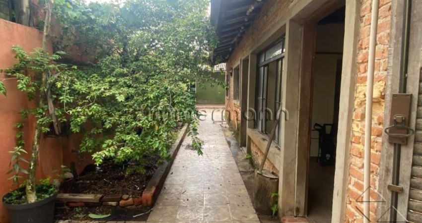 Casa com 2 quartos à venda na Rua Macejana, --, Planalto Paulista, São Paulo
