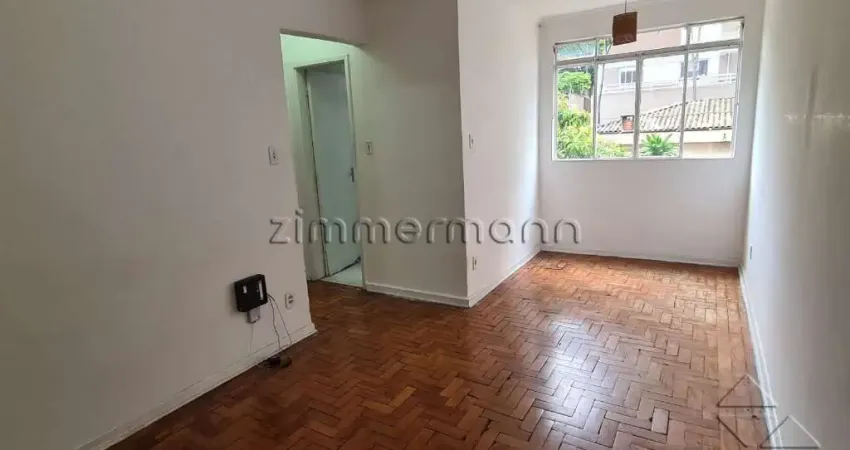 Apartamento com 2 quartos à venda na Rua Cajaíba, --, Pompéia, São Paulo