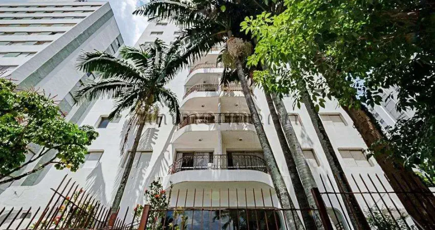 Apartamento com 2 quartos à venda na Rua Monte Alegre, --, Perdizes, São Paulo